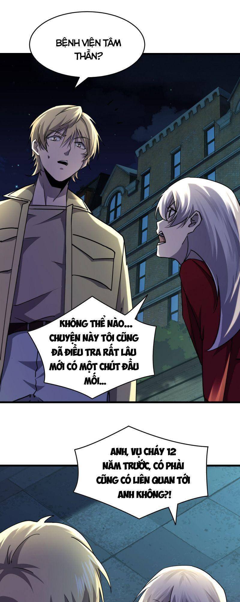 Đừng Hiểu Lầm, Tôi Mới Là Người Bị Hại! Chapter 15 - 61