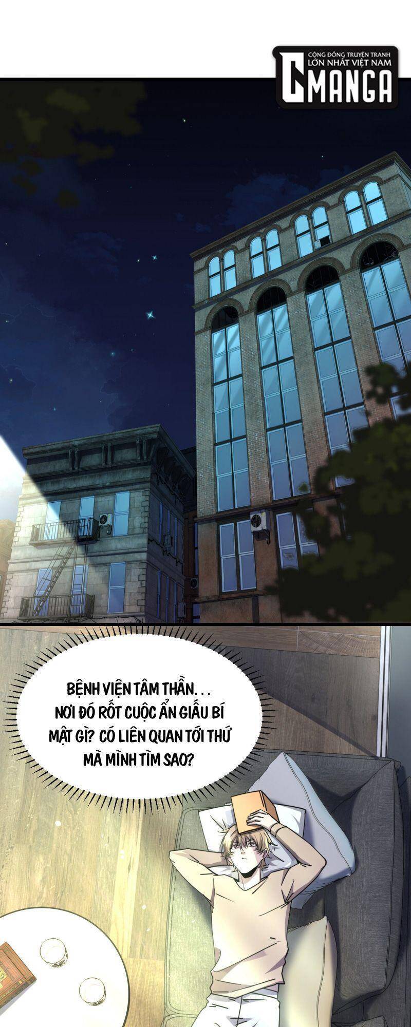 Đừng Hiểu Lầm, Tôi Mới Là Người Bị Hại! Chapter 16 - 1