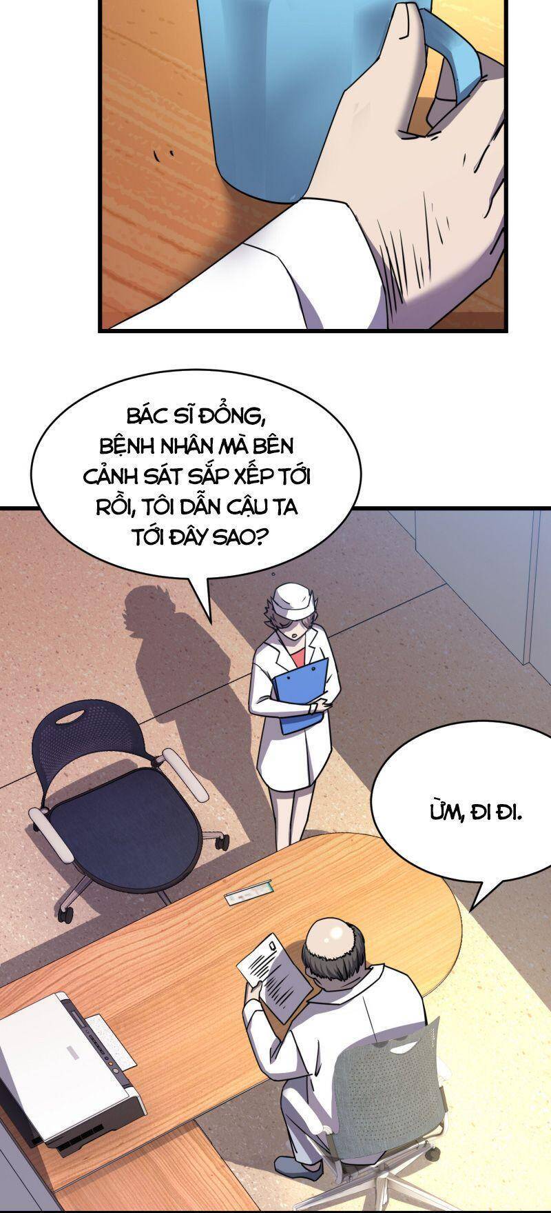Đừng Hiểu Lầm, Tôi Mới Là Người Bị Hại! Chapter 16 - 55