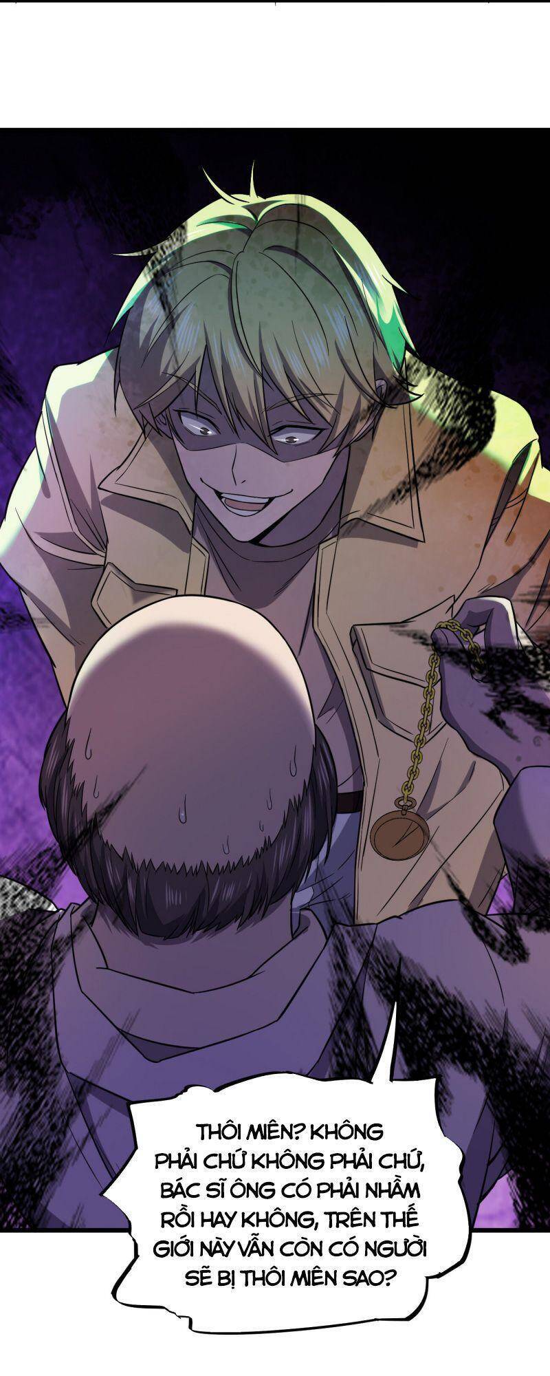 Đừng Hiểu Lầm, Tôi Mới Là Người Bị Hại! Chapter 17 - 11