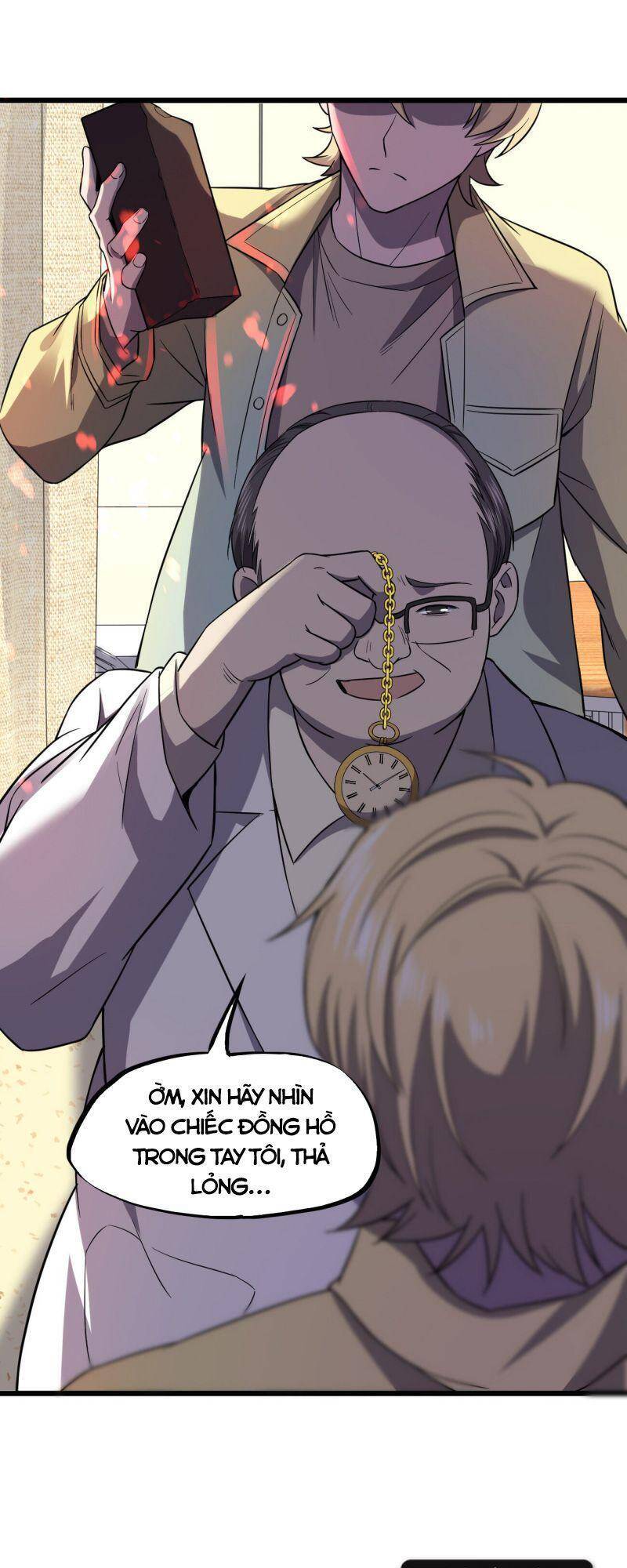 Đừng Hiểu Lầm, Tôi Mới Là Người Bị Hại! Chapter 17 - 13