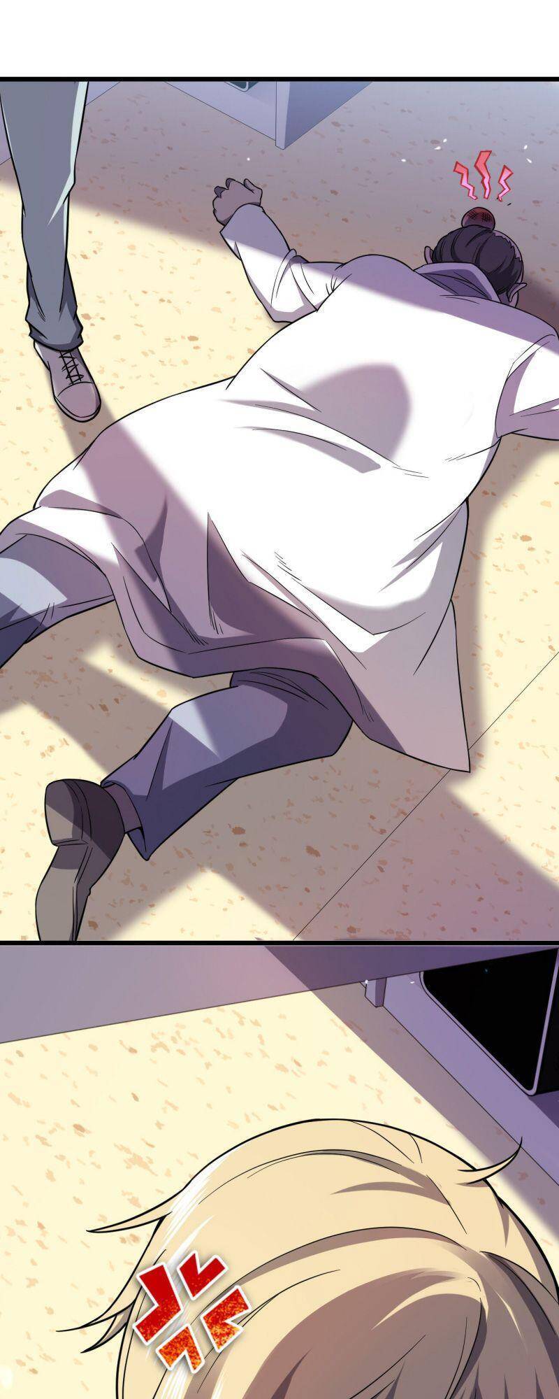 Đừng Hiểu Lầm, Tôi Mới Là Người Bị Hại! Chapter 17 - 15