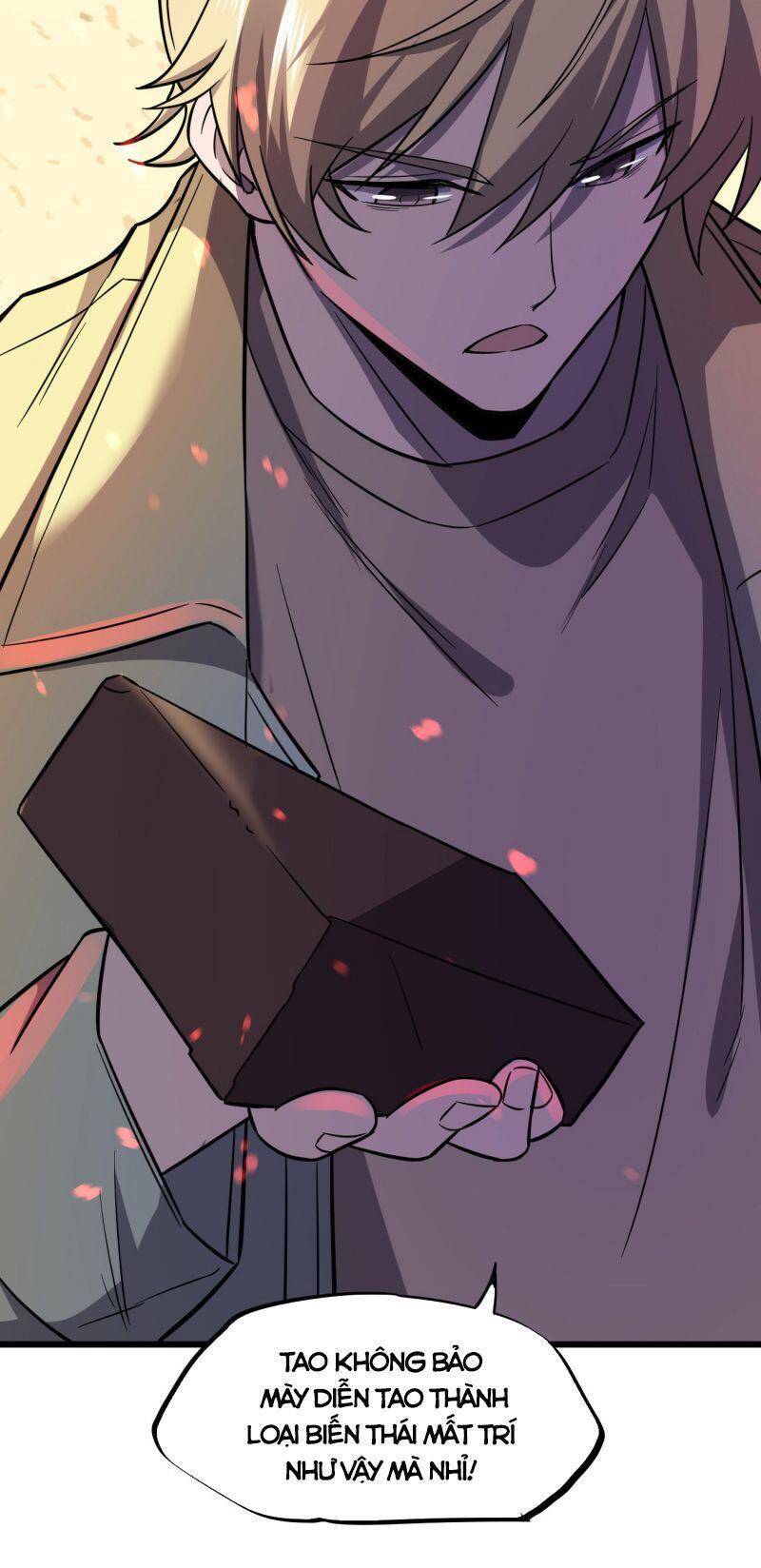 Đừng Hiểu Lầm, Tôi Mới Là Người Bị Hại! Chapter 17 - 16