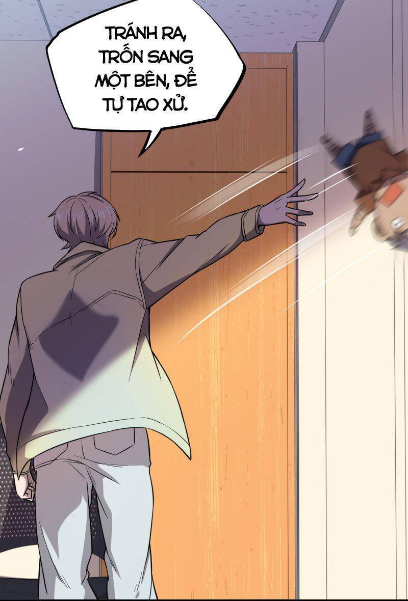 Đừng Hiểu Lầm, Tôi Mới Là Người Bị Hại! Chapter 17 - 18