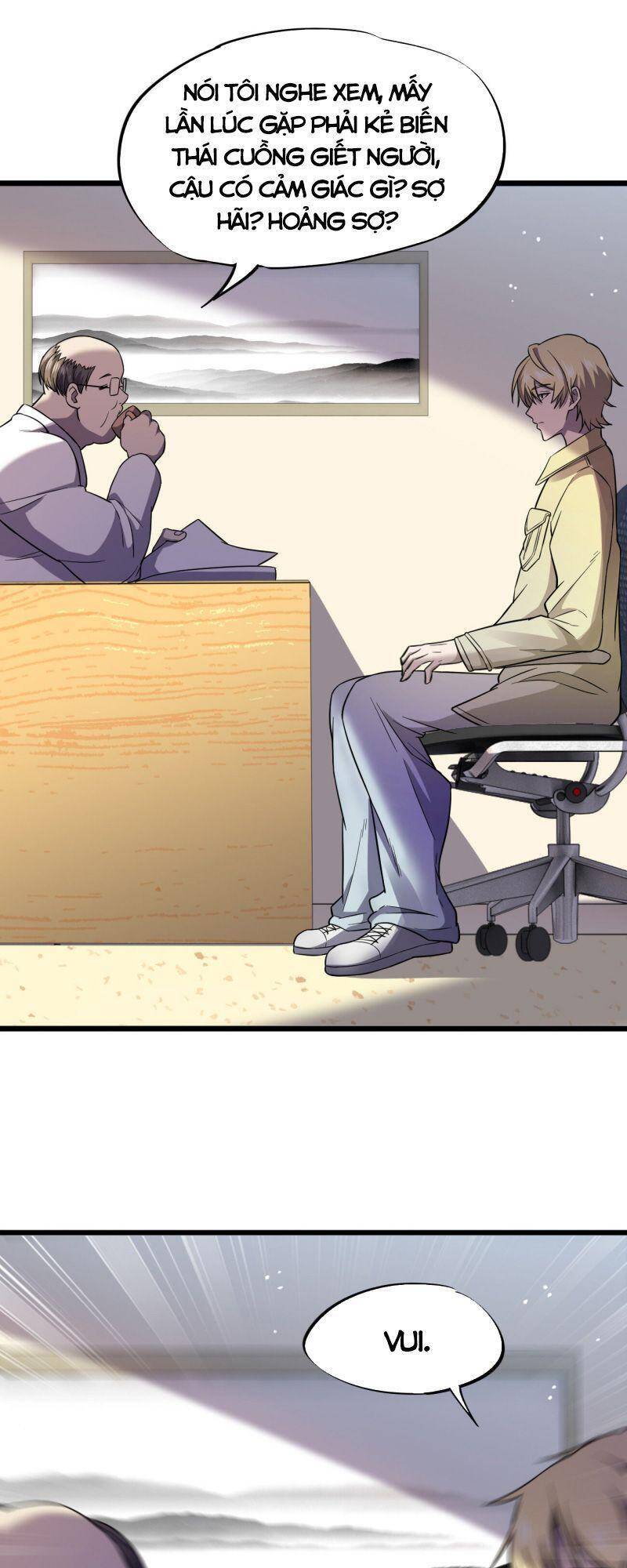 Đừng Hiểu Lầm, Tôi Mới Là Người Bị Hại! Chapter 17 - 23