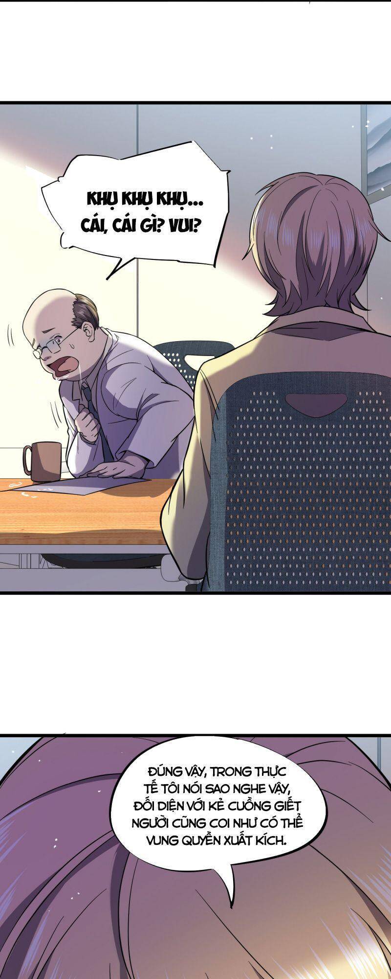 Đừng Hiểu Lầm, Tôi Mới Là Người Bị Hại! Chapter 17 - 25