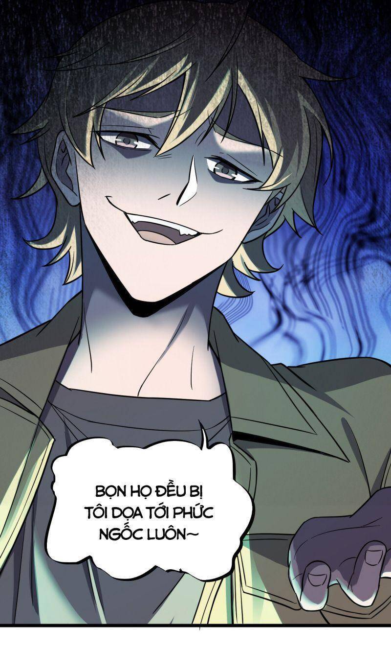 Đừng Hiểu Lầm, Tôi Mới Là Người Bị Hại! Chapter 17 - 4