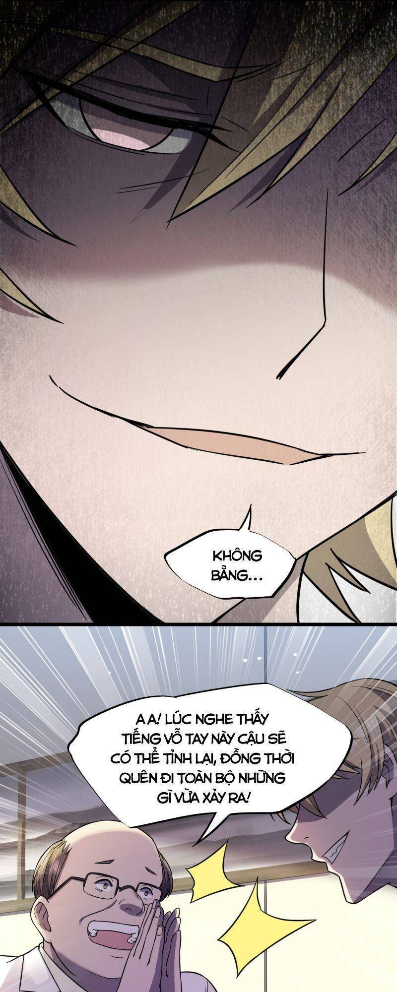 Đừng Hiểu Lầm, Tôi Mới Là Người Bị Hại! Chapter 17 - 31