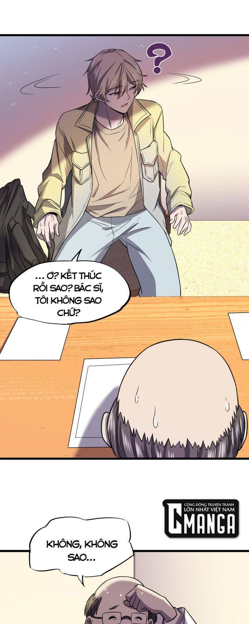 Đừng Hiểu Lầm, Tôi Mới Là Người Bị Hại! Chapter 17 - 33