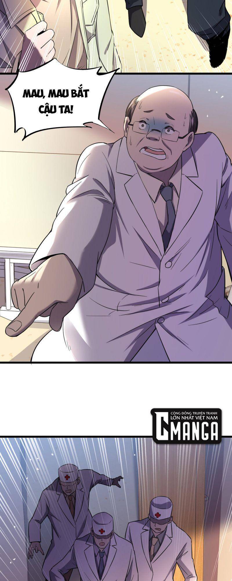 Đừng Hiểu Lầm, Tôi Mới Là Người Bị Hại! Chapter 17 - 47