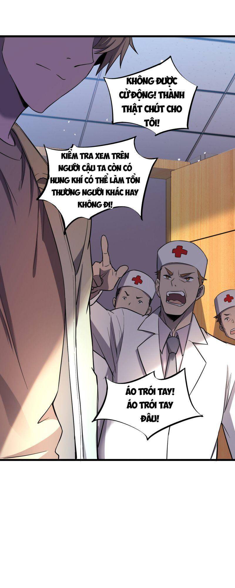 Đừng Hiểu Lầm, Tôi Mới Là Người Bị Hại! Chapter 17 - 49