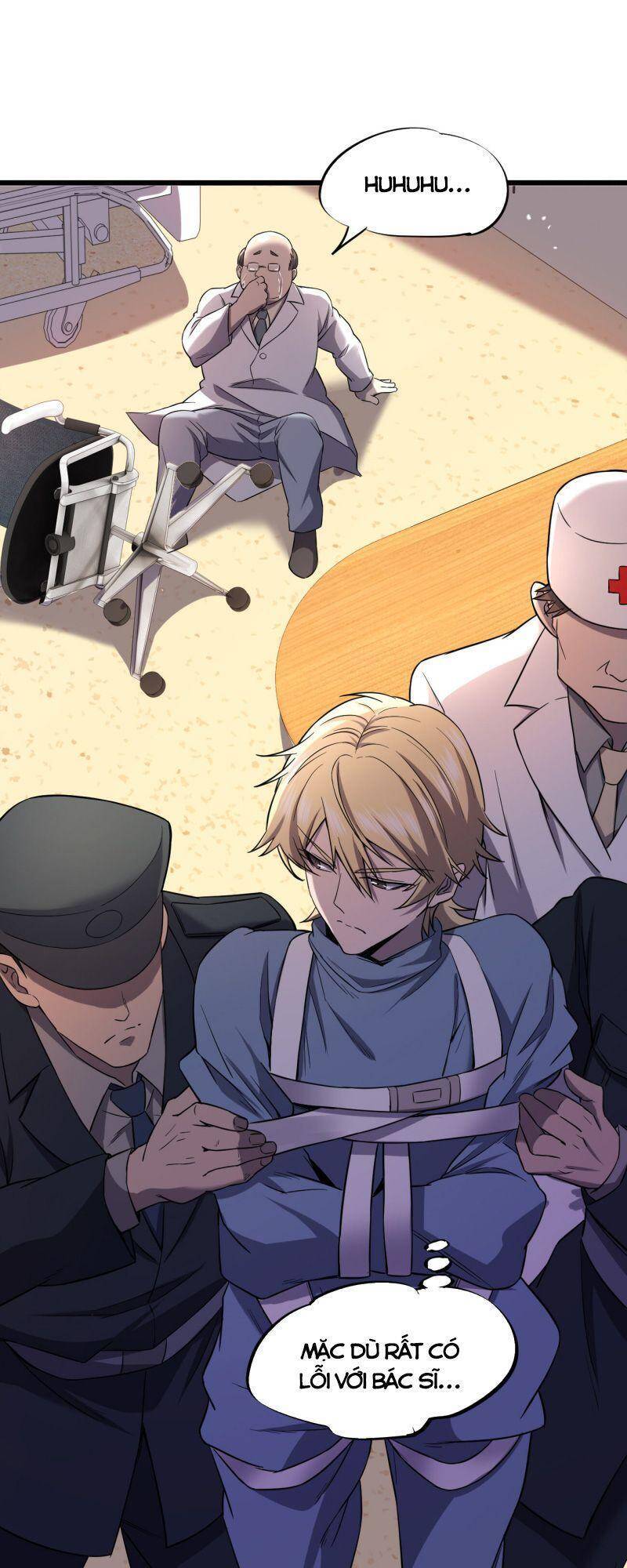 Đừng Hiểu Lầm, Tôi Mới Là Người Bị Hại! Chapter 17 - 53