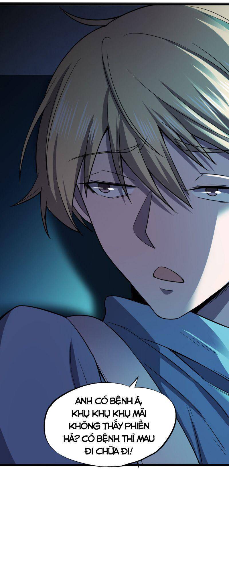 Đừng Hiểu Lầm, Tôi Mới Là Người Bị Hại! Chapter 17 - 64