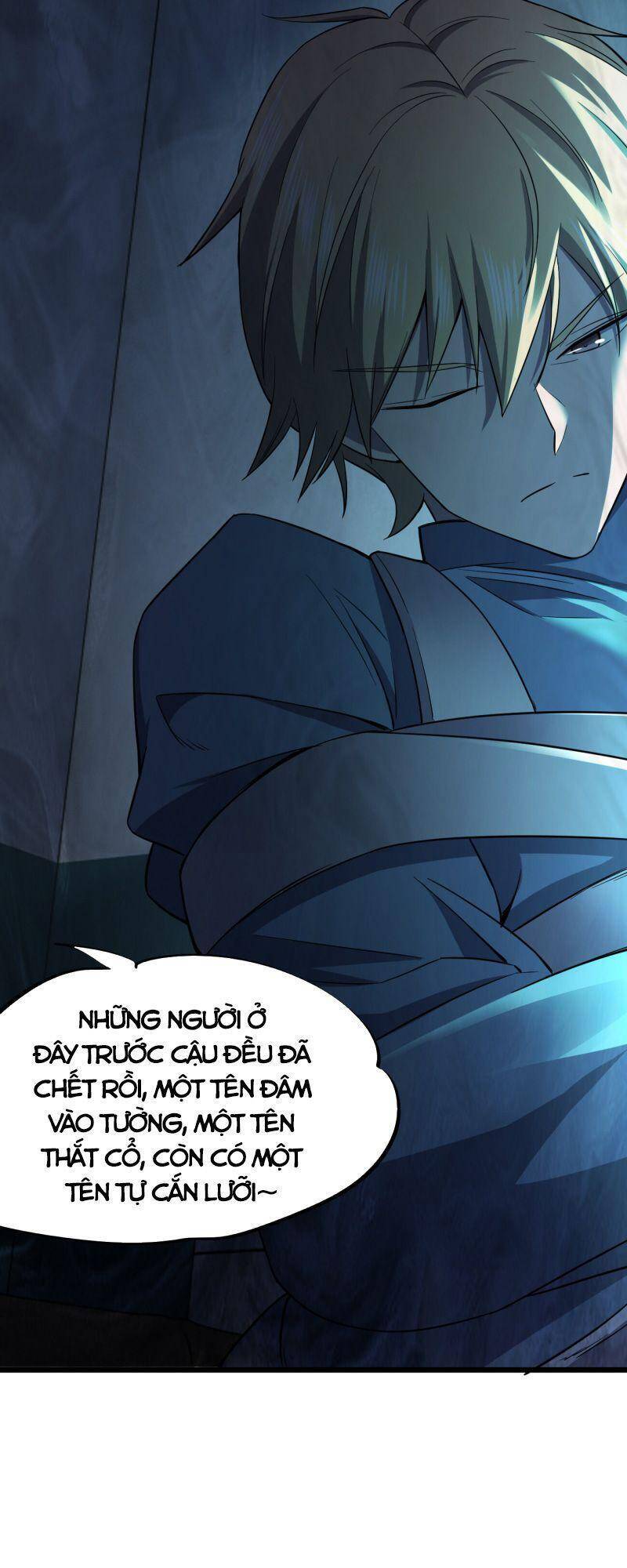 Đừng Hiểu Lầm, Tôi Mới Là Người Bị Hại! Chapter 17 - 68