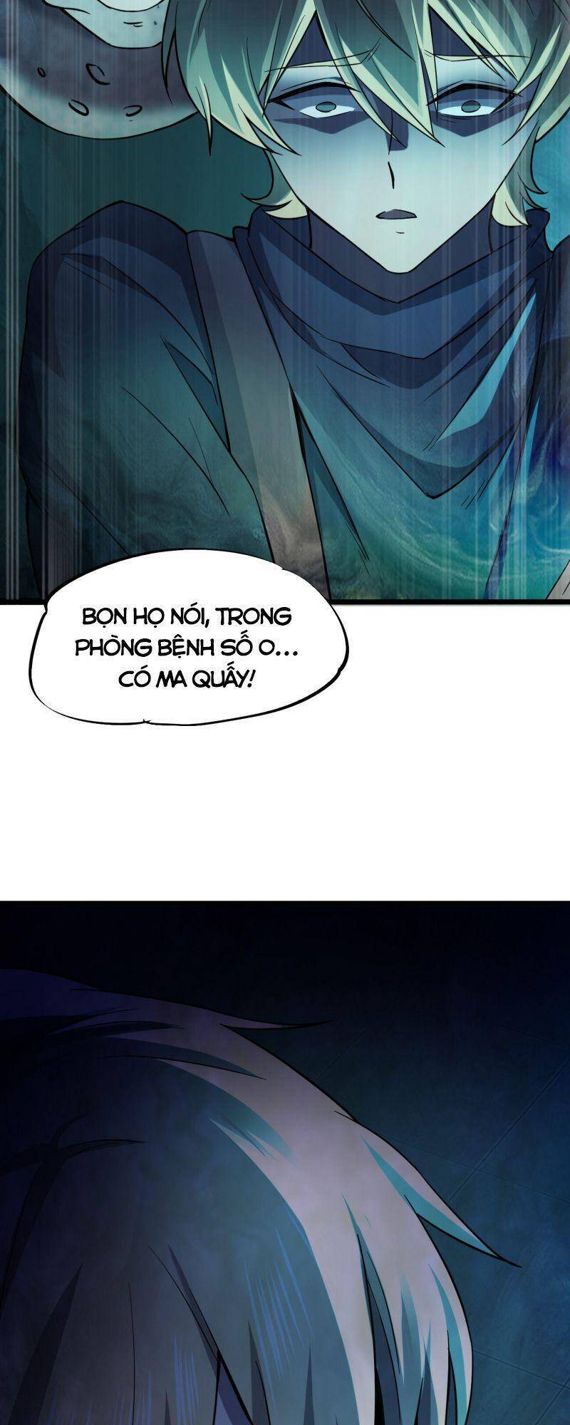 Đừng Hiểu Lầm, Tôi Mới Là Người Bị Hại! Chapter 17 - 70