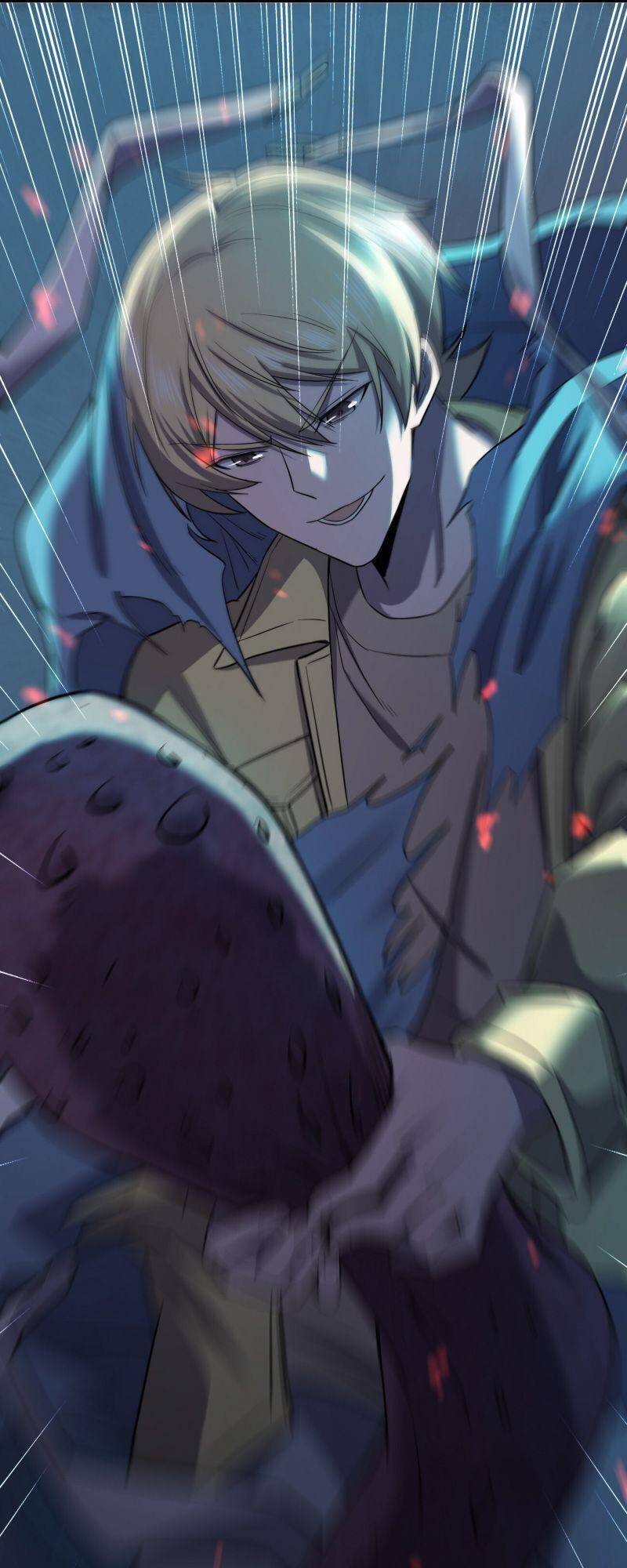 Đừng Hiểu Lầm, Tôi Mới Là Người Bị Hại! Chapter 17 - 72