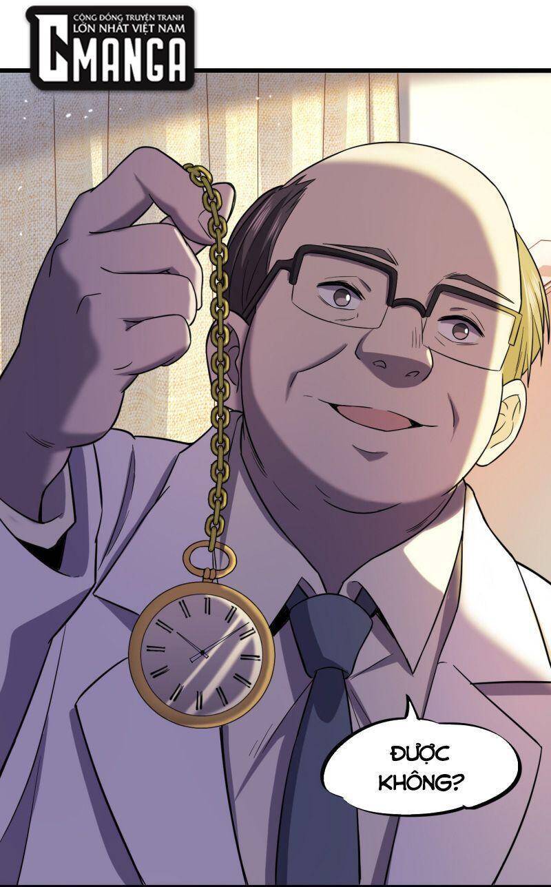 Đừng Hiểu Lầm, Tôi Mới Là Người Bị Hại! Chapter 17 - 10
