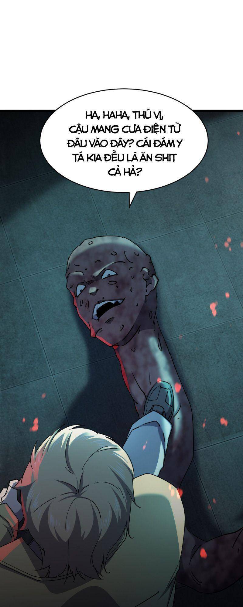 Đừng Hiểu Lầm, Tôi Mới Là Người Bị Hại! Chapter 18 - 1