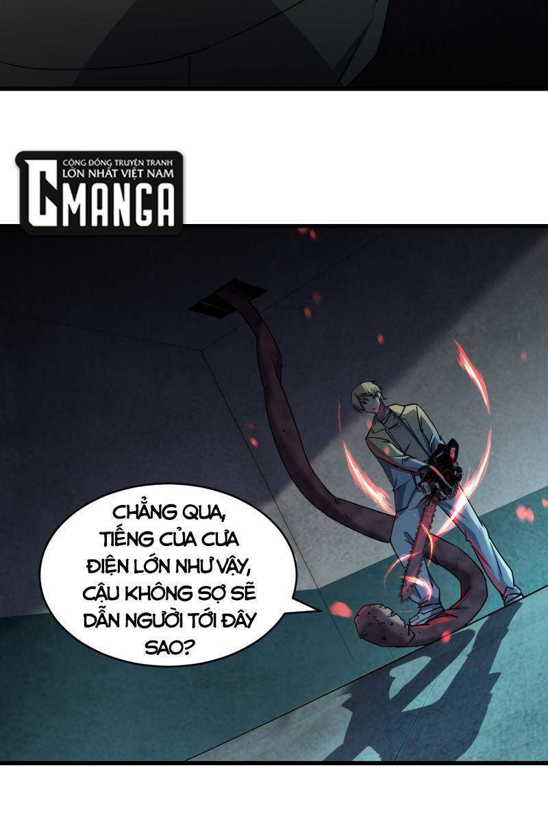 Đừng Hiểu Lầm, Tôi Mới Là Người Bị Hại! Chapter 18 - 2