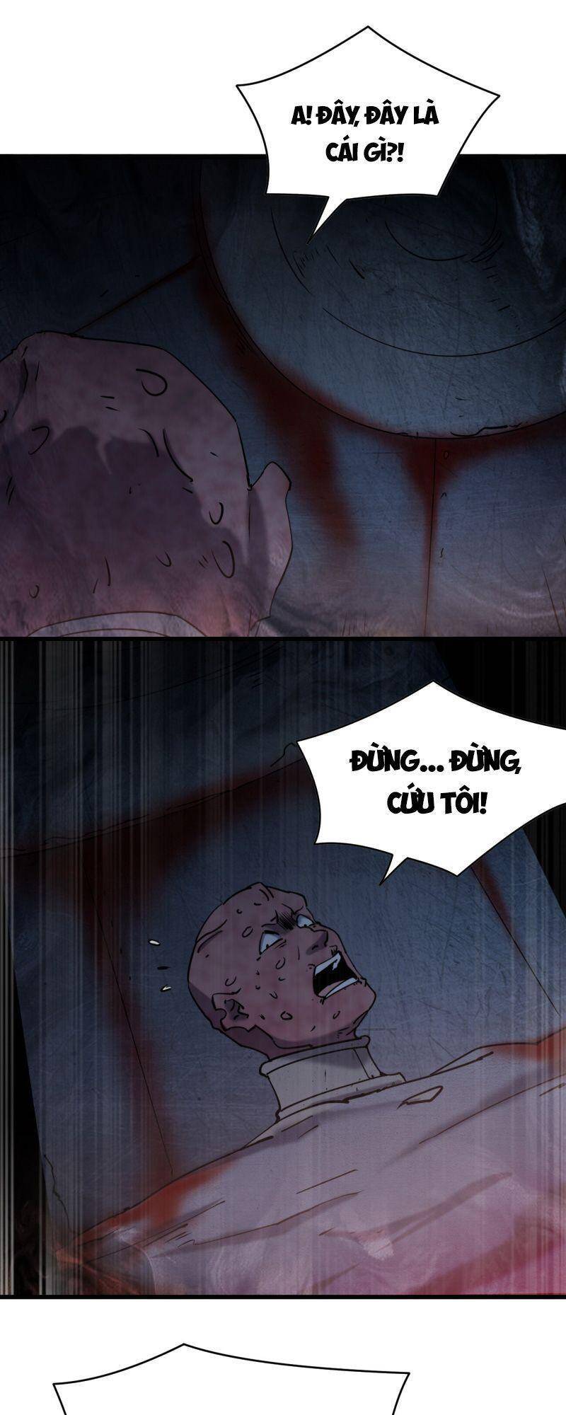 Đừng Hiểu Lầm, Tôi Mới Là Người Bị Hại! Chapter 18 - 17