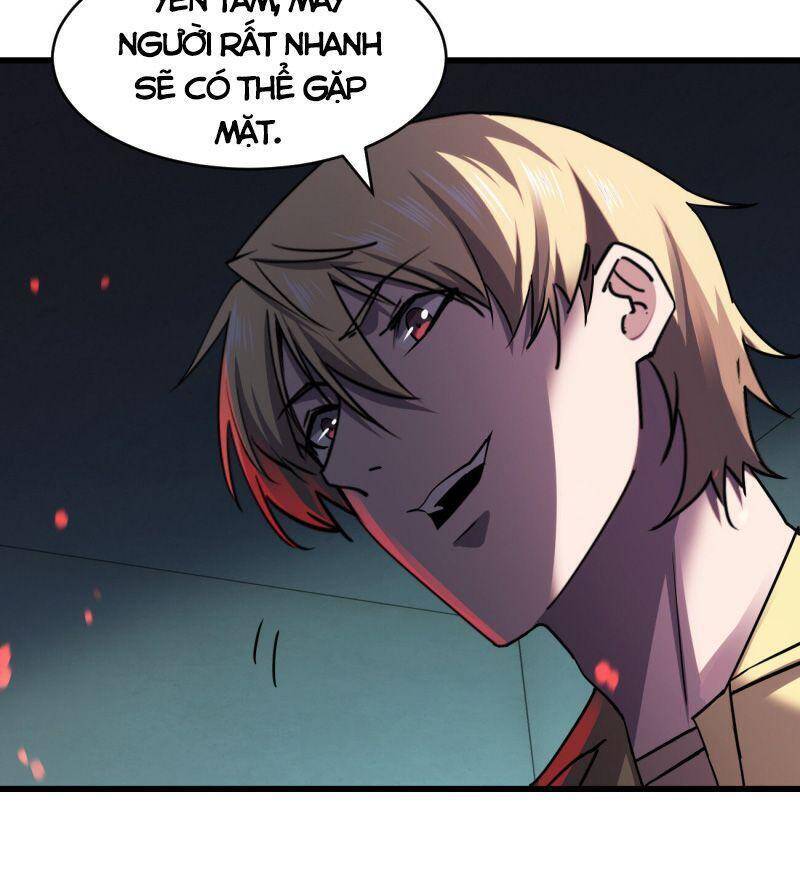 Đừng Hiểu Lầm, Tôi Mới Là Người Bị Hại! Chapter 18 - 22