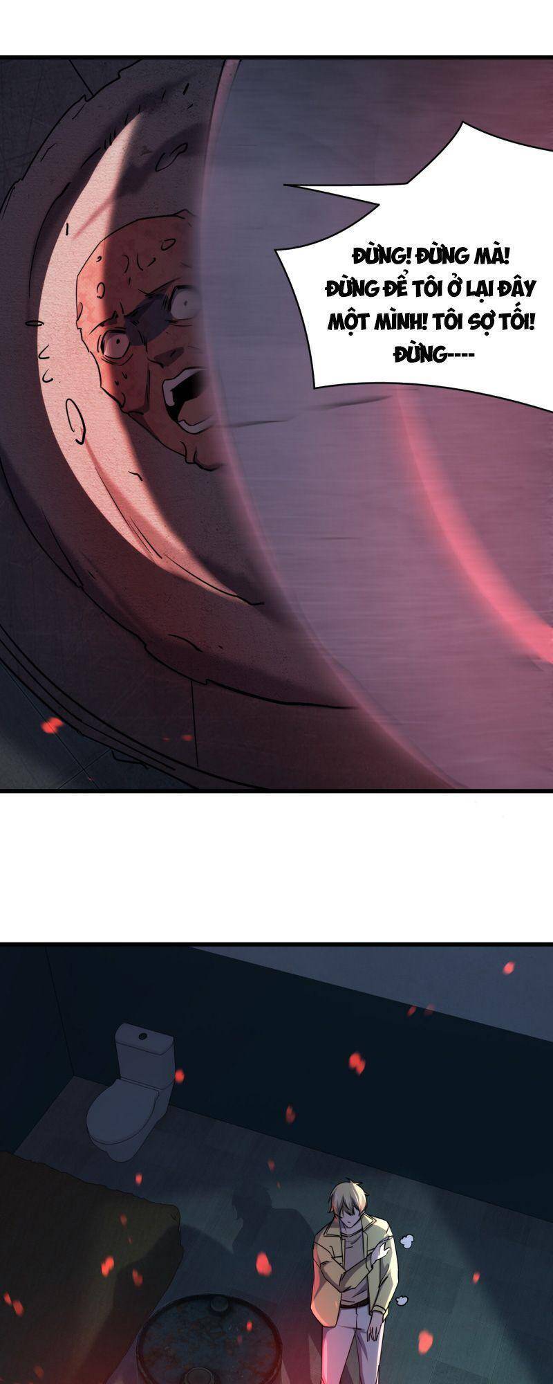 Đừng Hiểu Lầm, Tôi Mới Là Người Bị Hại! Chapter 18 - 23