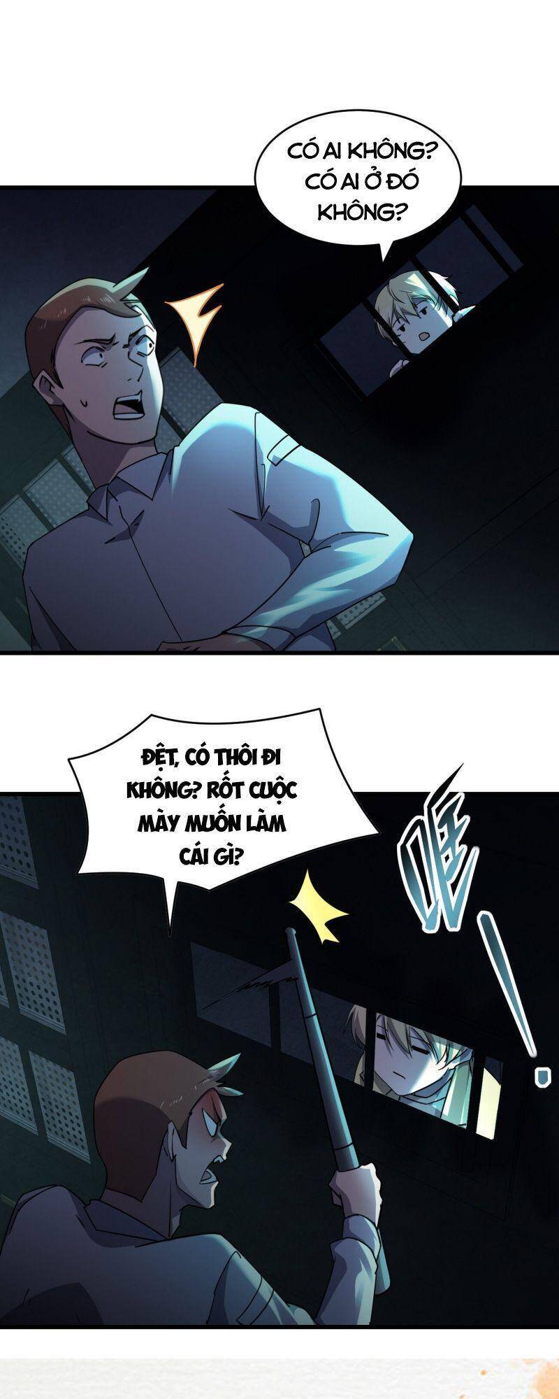 Đừng Hiểu Lầm, Tôi Mới Là Người Bị Hại! Chapter 18 - 33