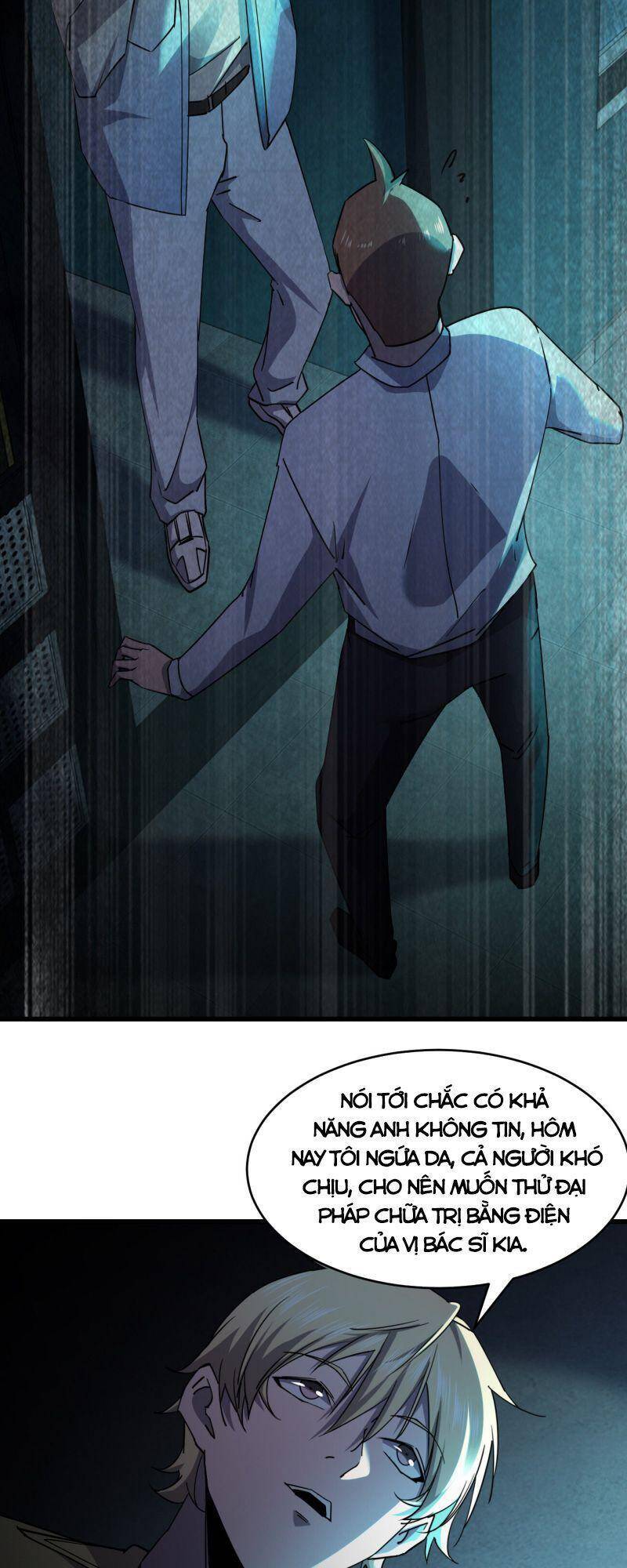 Đừng Hiểu Lầm, Tôi Mới Là Người Bị Hại! Chapter 18 - 37