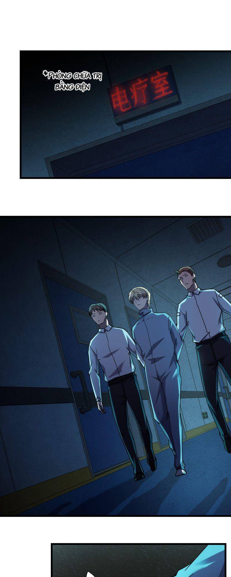 Đừng Hiểu Lầm, Tôi Mới Là Người Bị Hại! Chapter 18 - 39