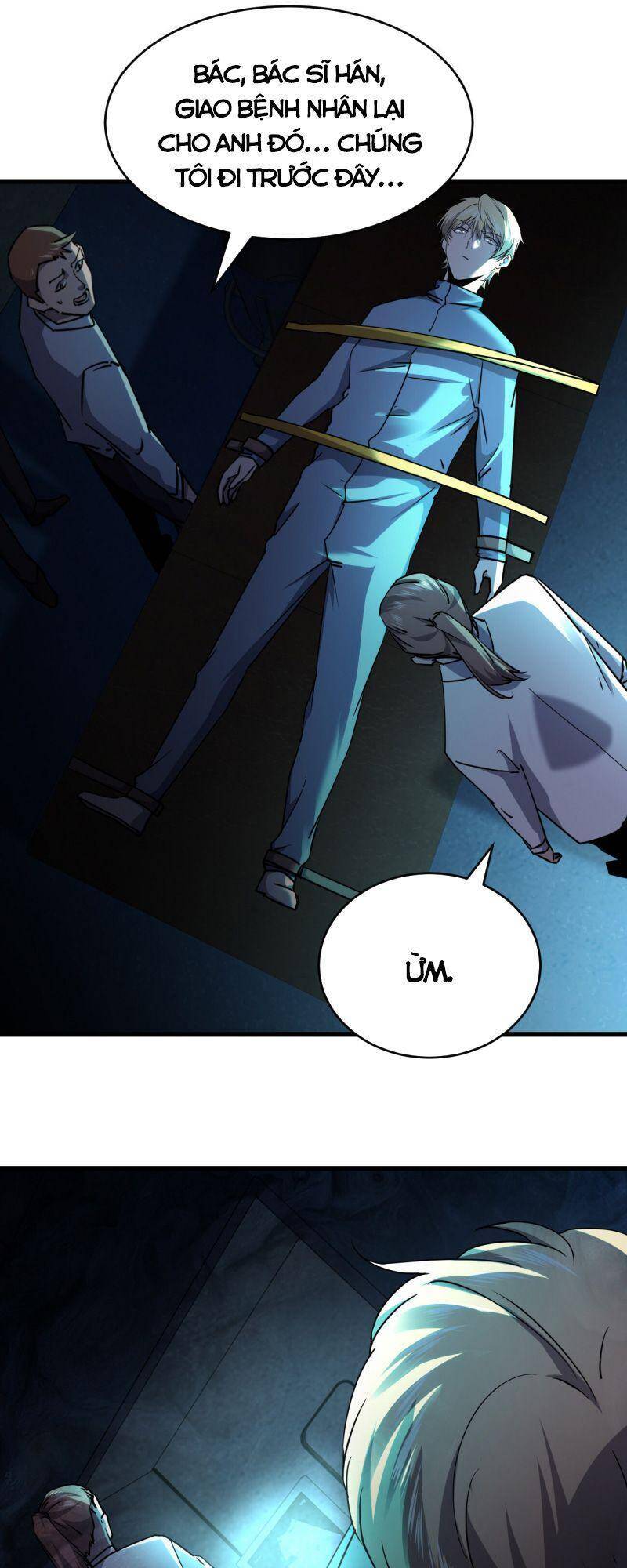 Đừng Hiểu Lầm, Tôi Mới Là Người Bị Hại! Chapter 18 - 41