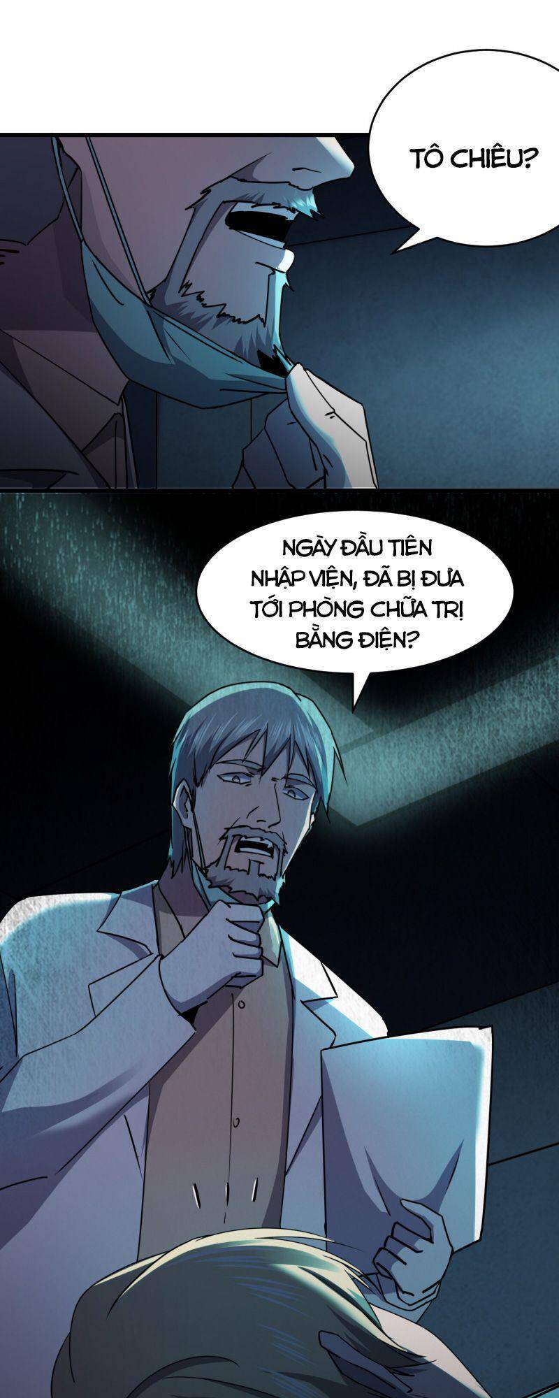 Đừng Hiểu Lầm, Tôi Mới Là Người Bị Hại! Chapter 18 - 43