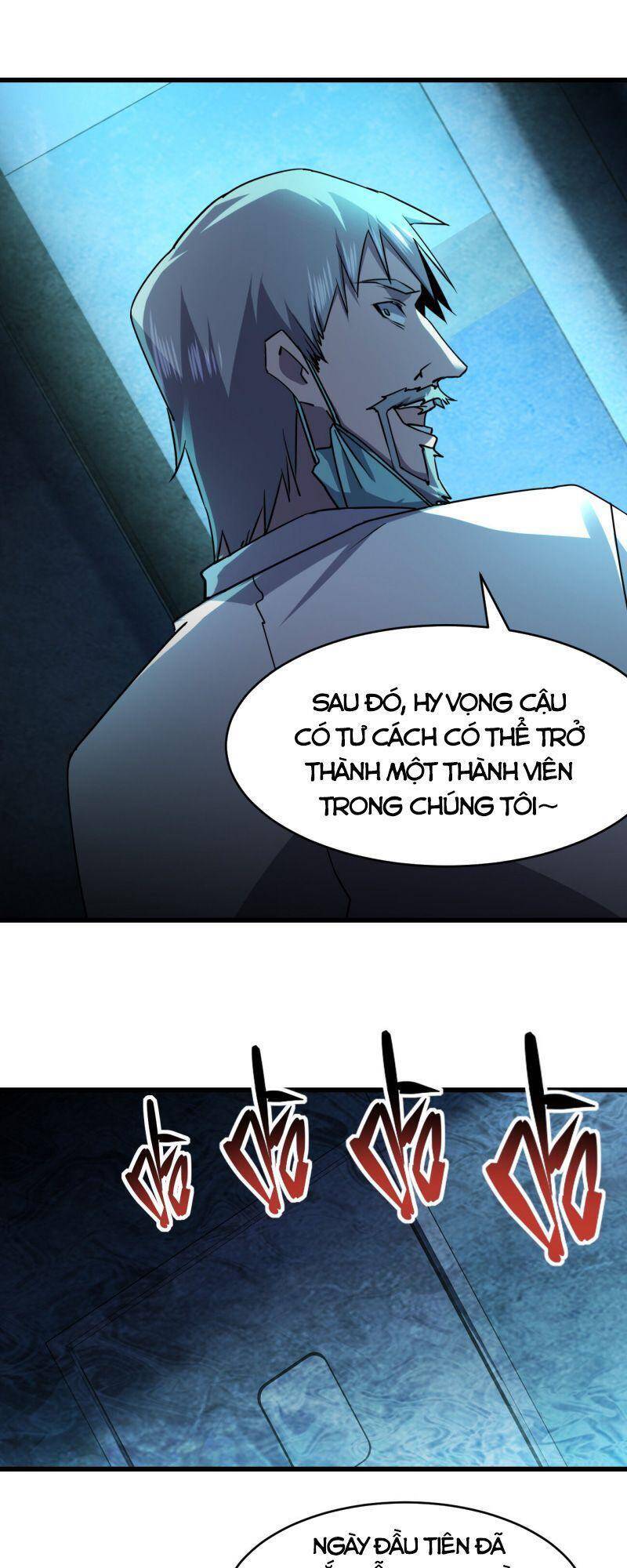 Đừng Hiểu Lầm, Tôi Mới Là Người Bị Hại! Chapter 18 - 47