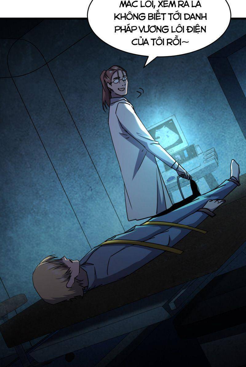 Đừng Hiểu Lầm, Tôi Mới Là Người Bị Hại! Chapter 18 - 48