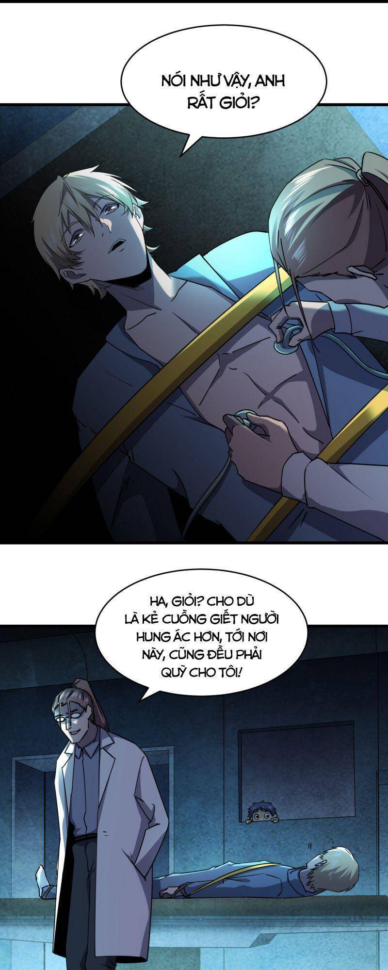 Đừng Hiểu Lầm, Tôi Mới Là Người Bị Hại! Chapter 18 - 49