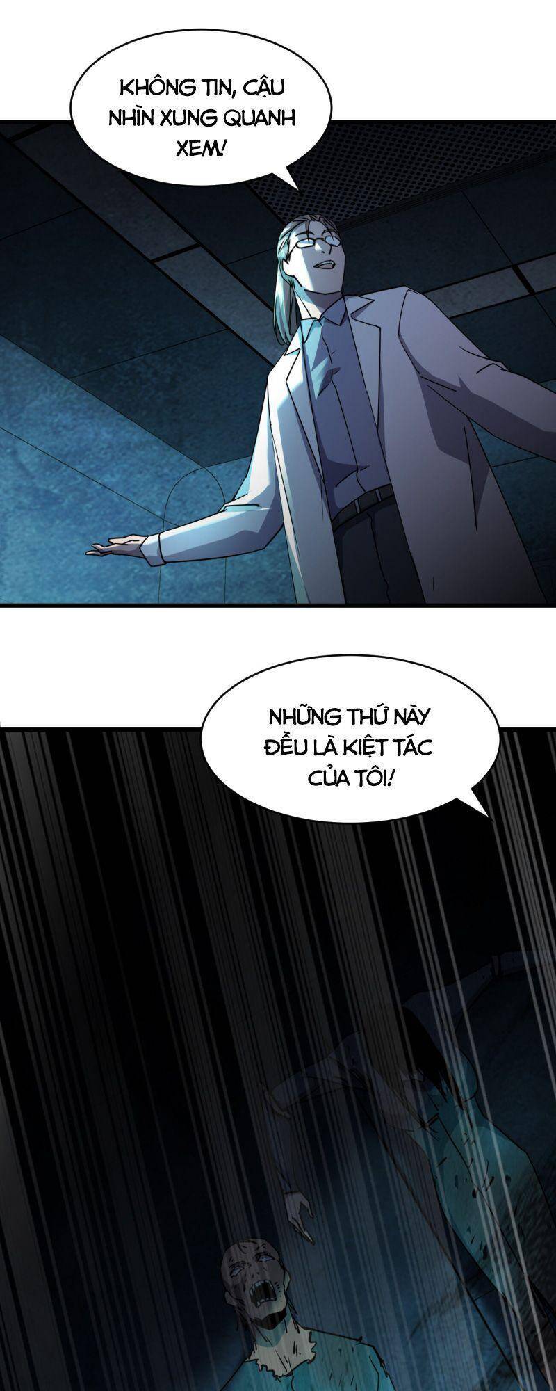 Đừng Hiểu Lầm, Tôi Mới Là Người Bị Hại! Chapter 18 - 51