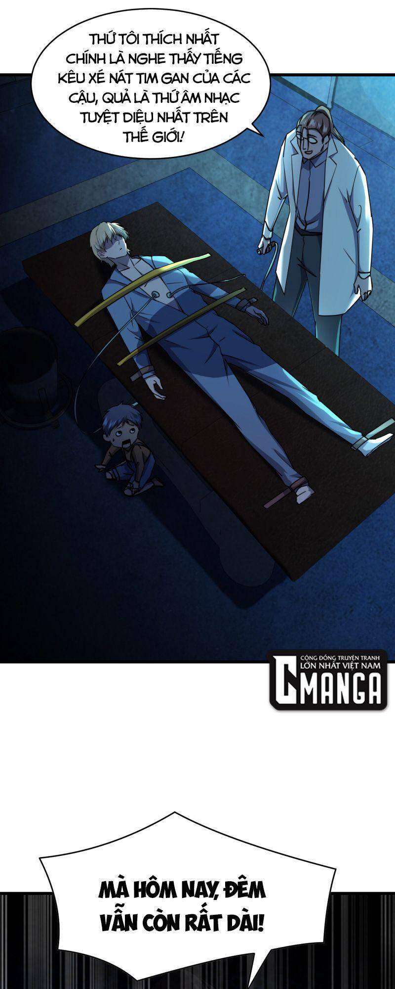 Đừng Hiểu Lầm, Tôi Mới Là Người Bị Hại! Chapter 18 - 55