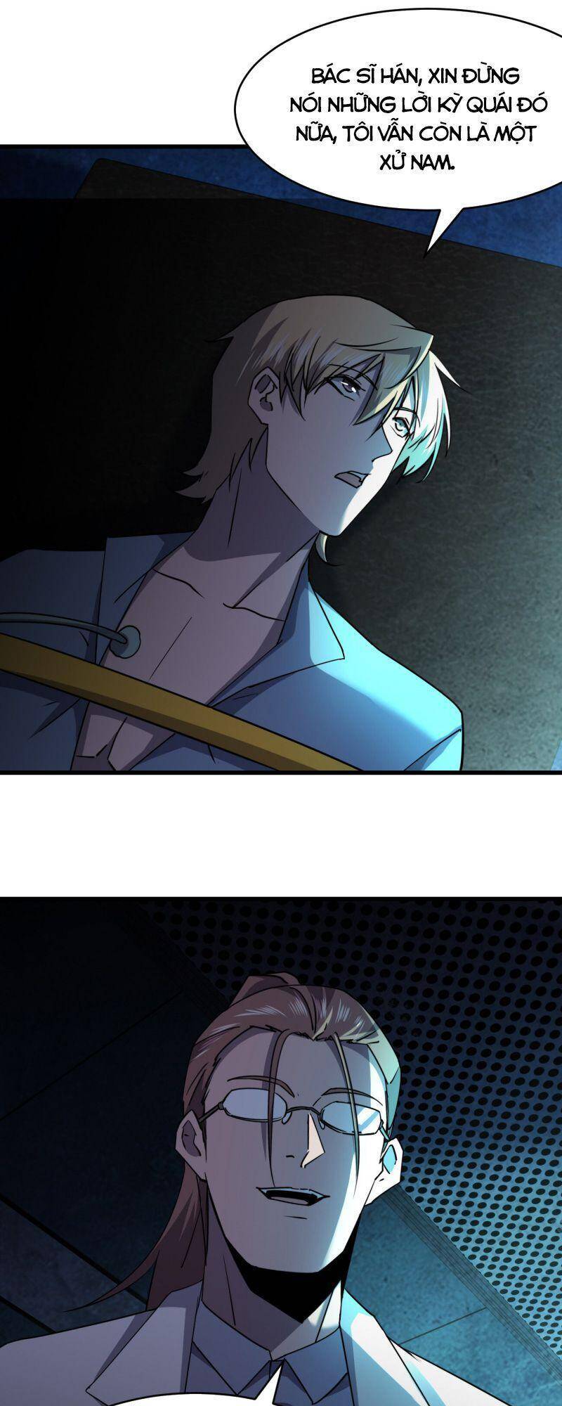 Đừng Hiểu Lầm, Tôi Mới Là Người Bị Hại! Chapter 18 - 57