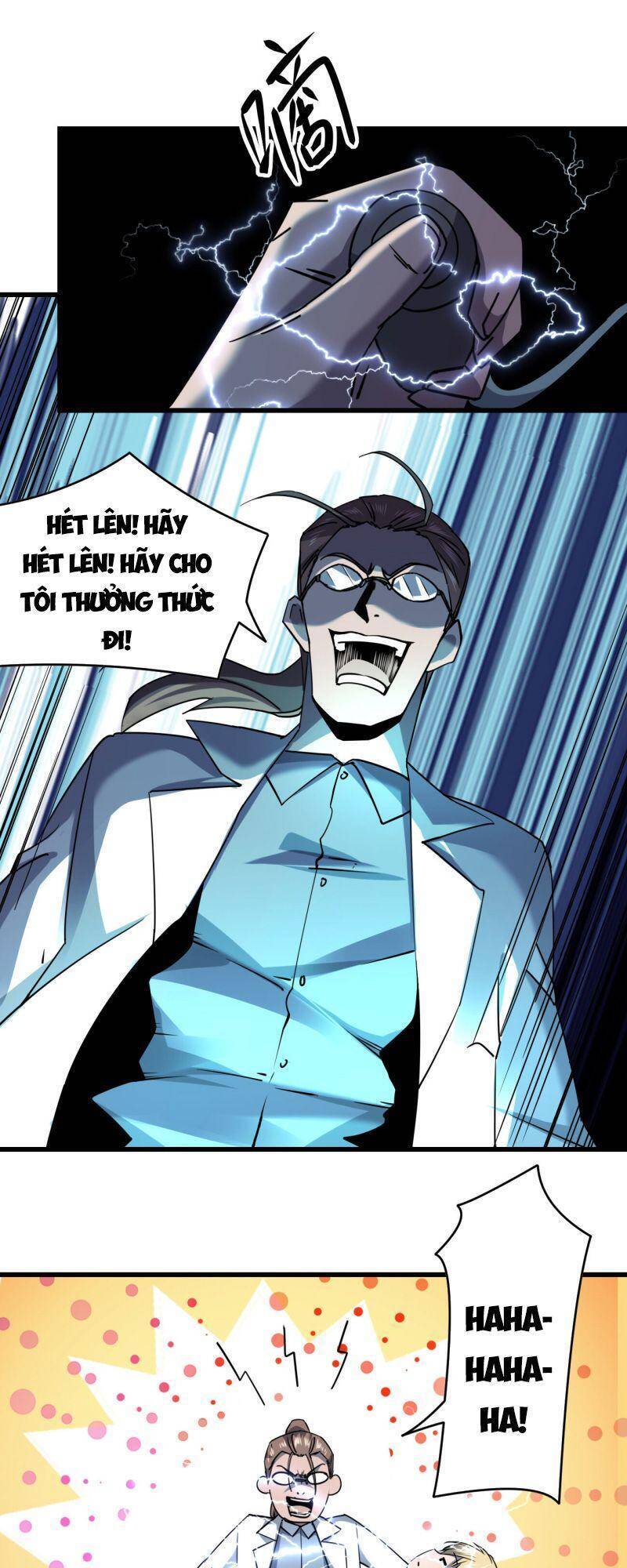 Đừng Hiểu Lầm, Tôi Mới Là Người Bị Hại! Chapter 18 - 59