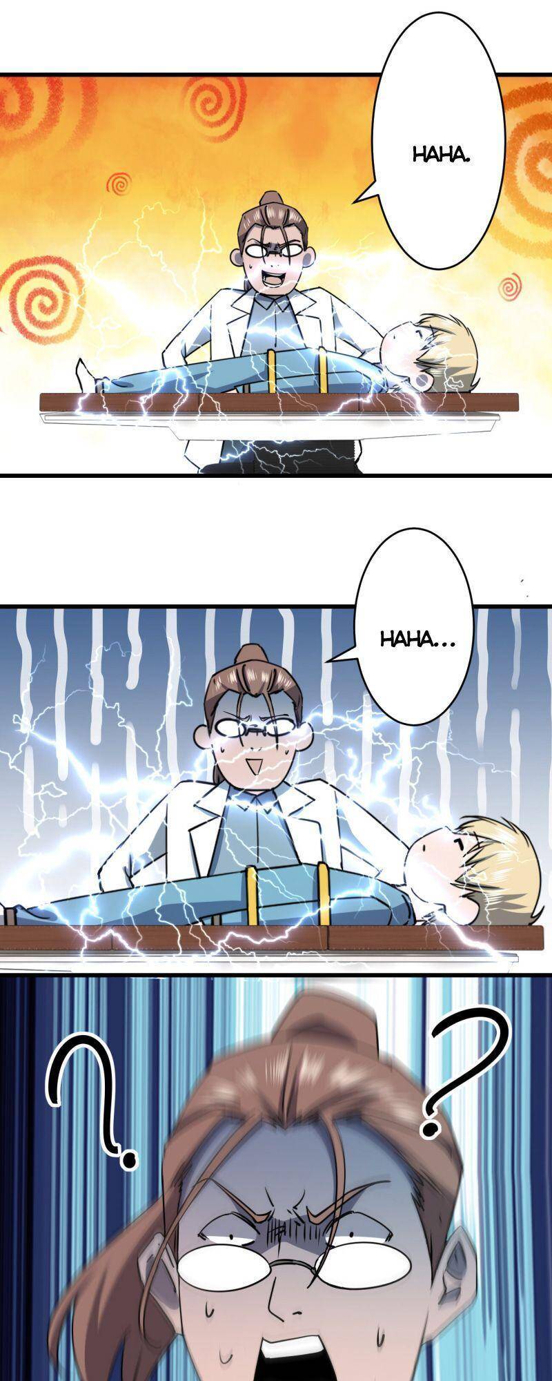 Đừng Hiểu Lầm, Tôi Mới Là Người Bị Hại! Chapter 18 - 61