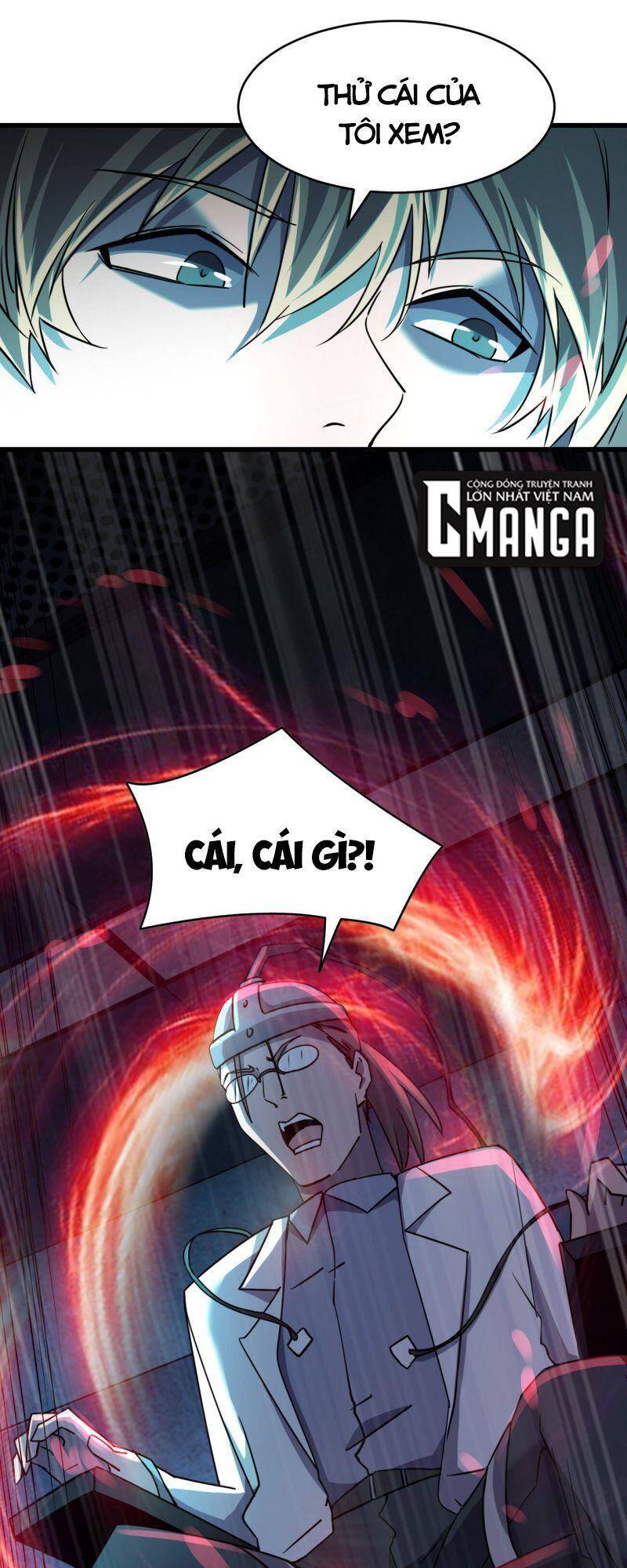 Đừng Hiểu Lầm, Tôi Mới Là Người Bị Hại! Chapter 18 - 64