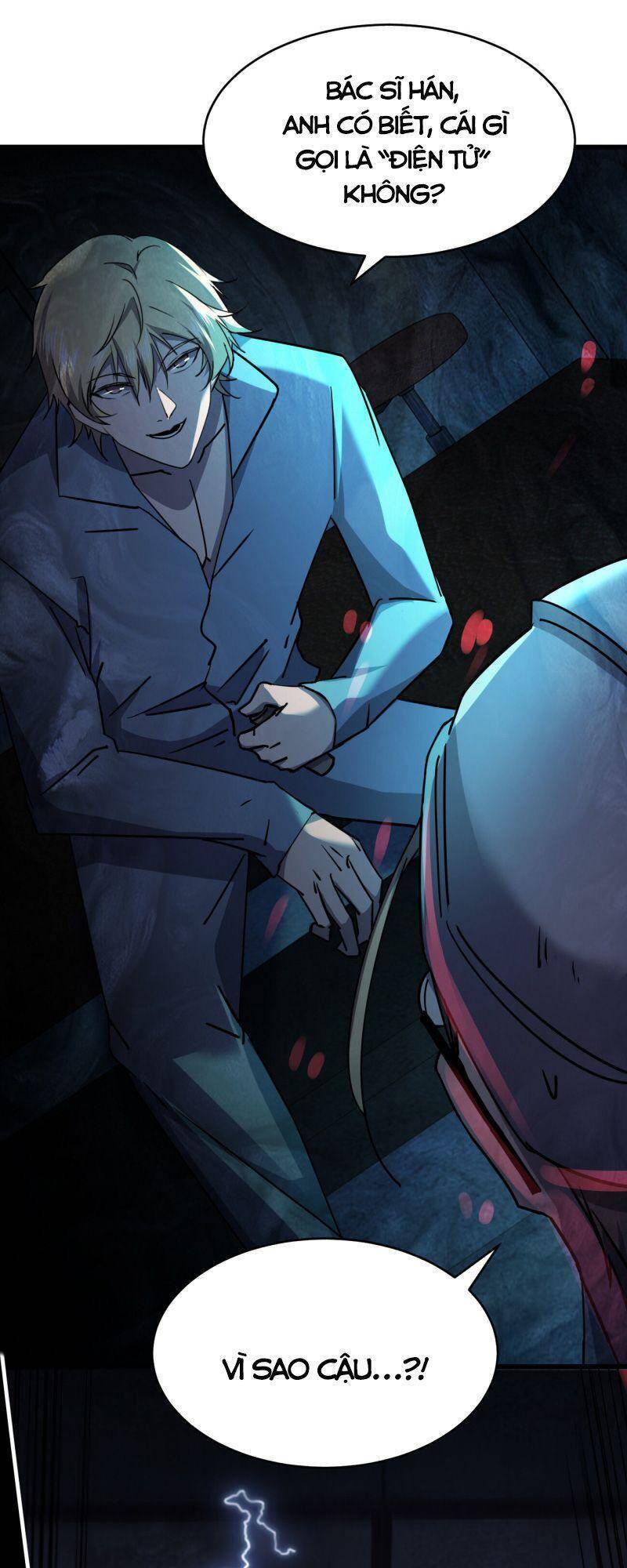 Đừng Hiểu Lầm, Tôi Mới Là Người Bị Hại! Chapter 18 - 66