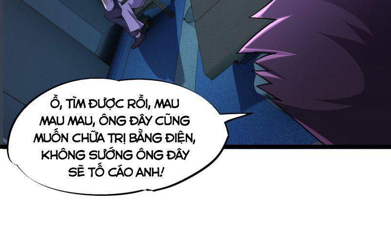 Đừng Hiểu Lầm, Tôi Mới Là Người Bị Hại! Chapter 19 - 40