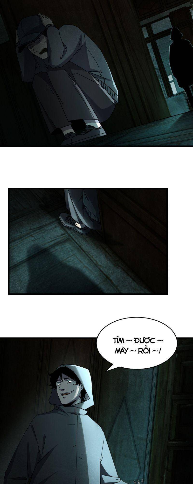 Đừng Hiểu Lầm, Tôi Mới Là Người Bị Hại! Chapter 2 - 11