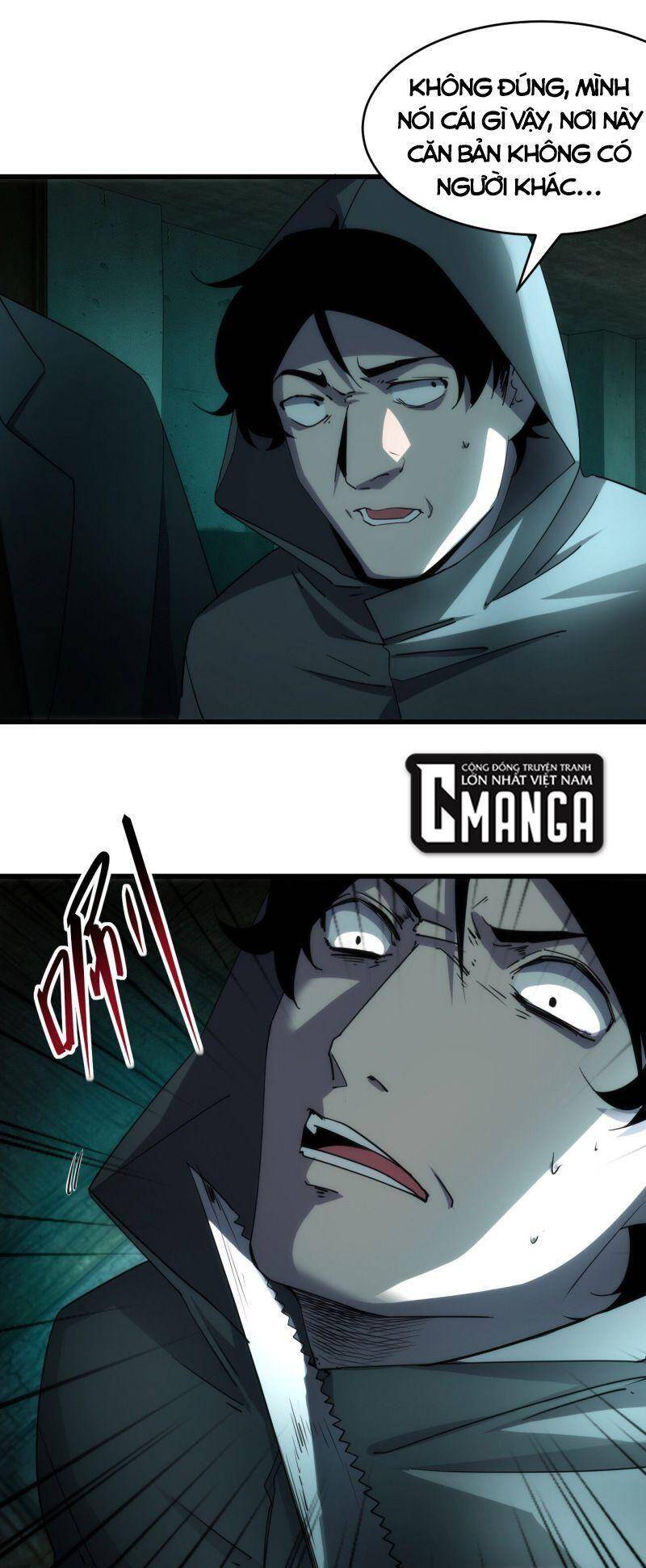 Đừng Hiểu Lầm, Tôi Mới Là Người Bị Hại! Chapter 2 - 17