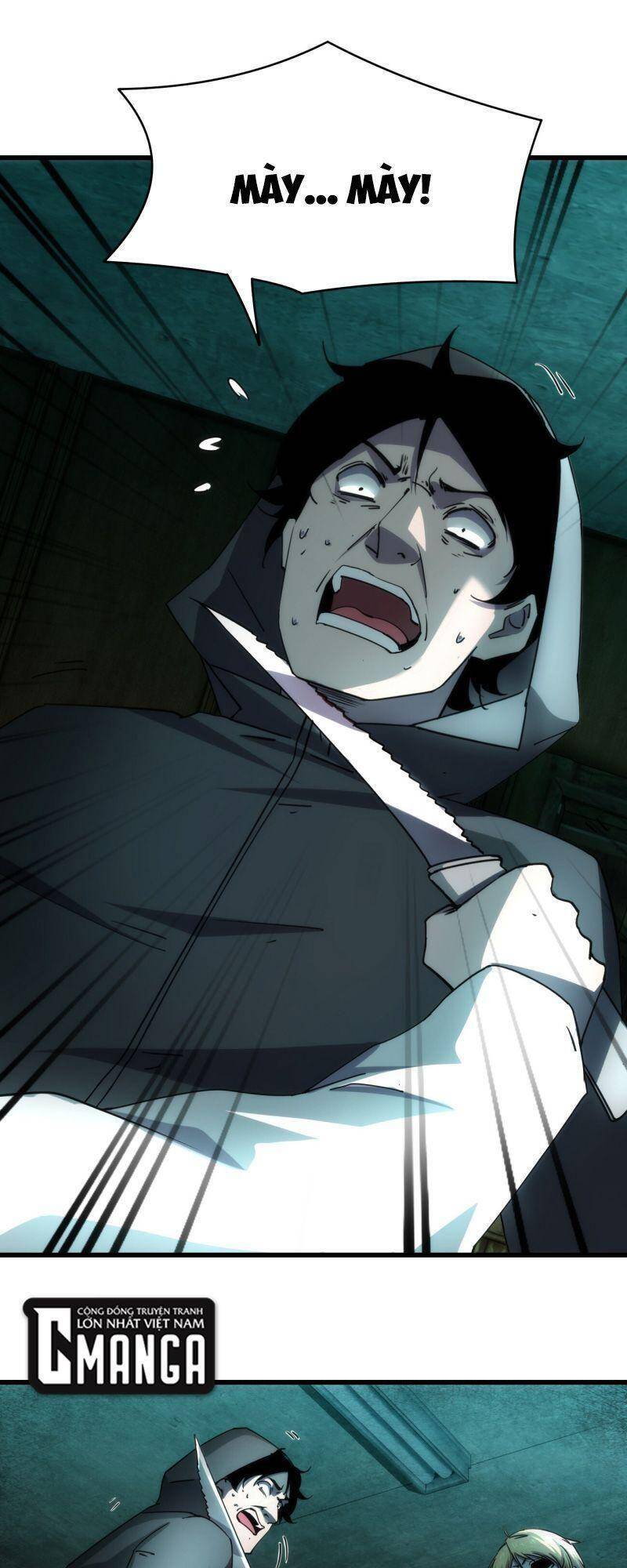 Đừng Hiểu Lầm, Tôi Mới Là Người Bị Hại! Chapter 2 - 20