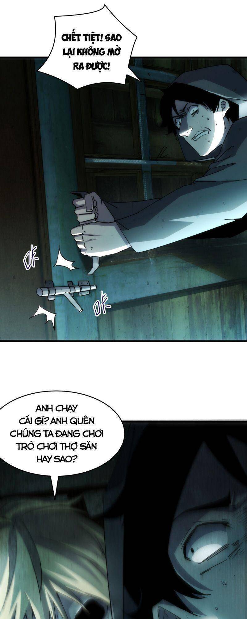 Đừng Hiểu Lầm, Tôi Mới Là Người Bị Hại! Chapter 2 - 23