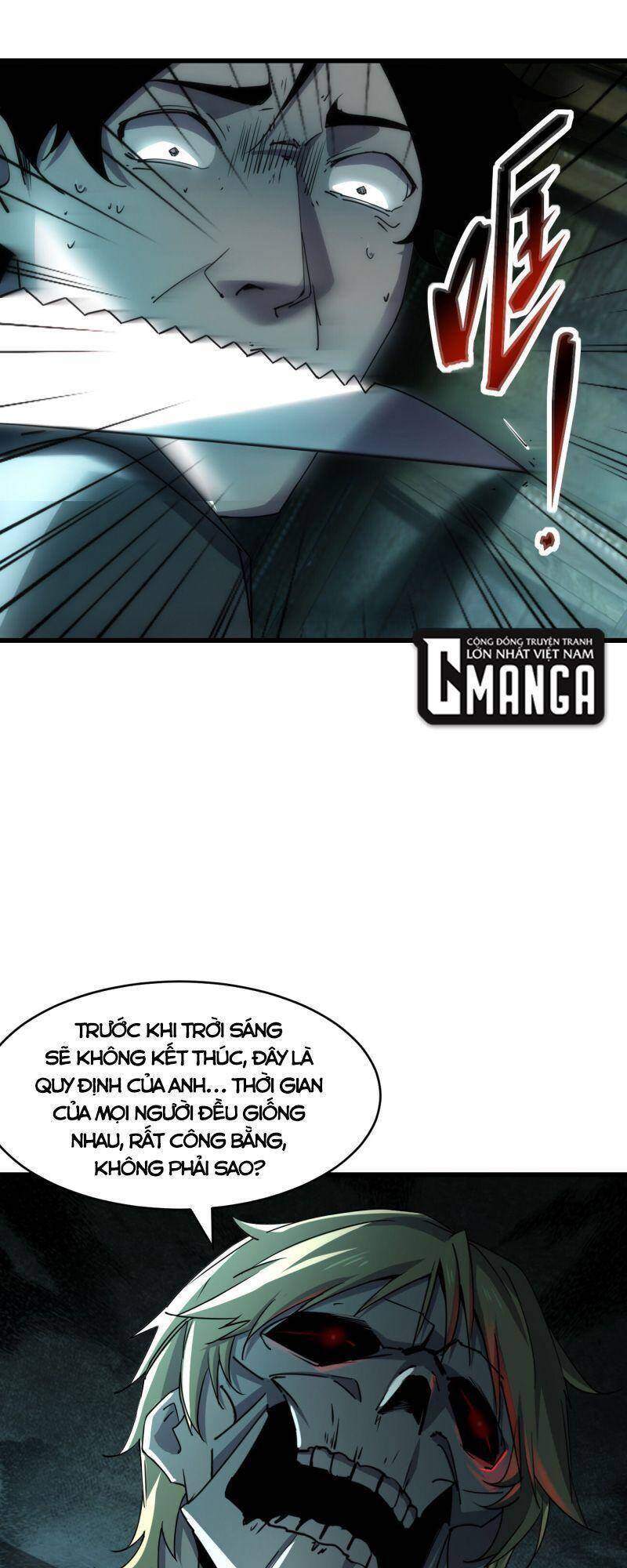 Đừng Hiểu Lầm, Tôi Mới Là Người Bị Hại! Chapter 2 - 28