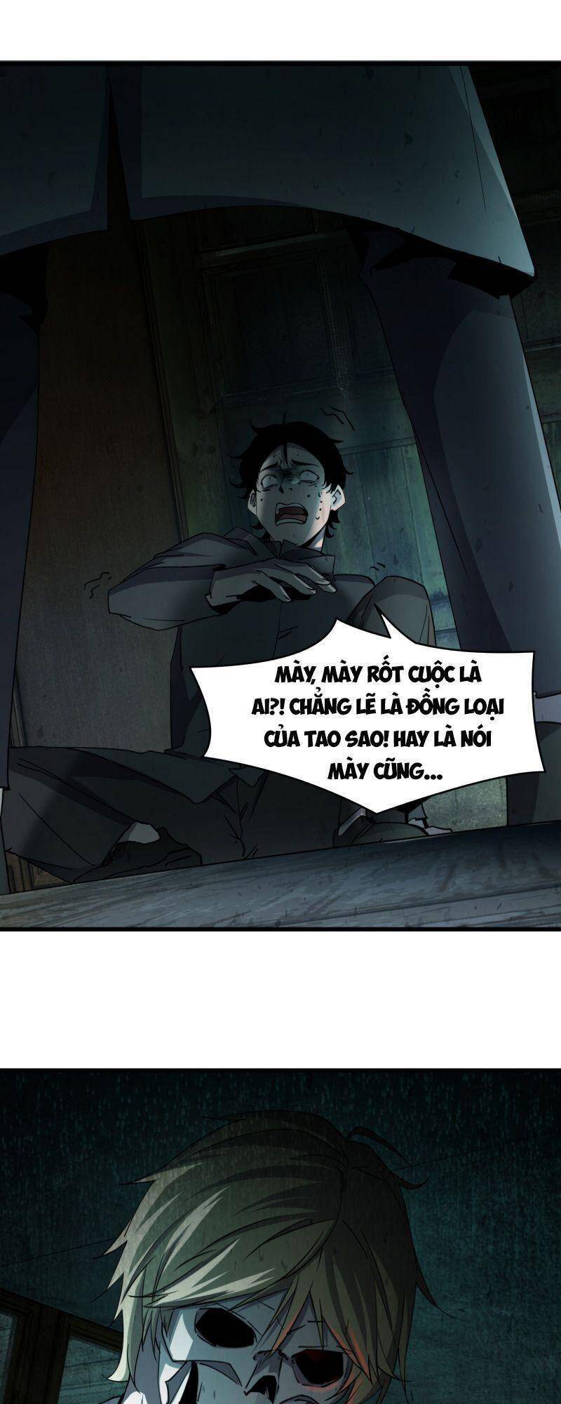 Đừng Hiểu Lầm, Tôi Mới Là Người Bị Hại! Chapter 2 - 30