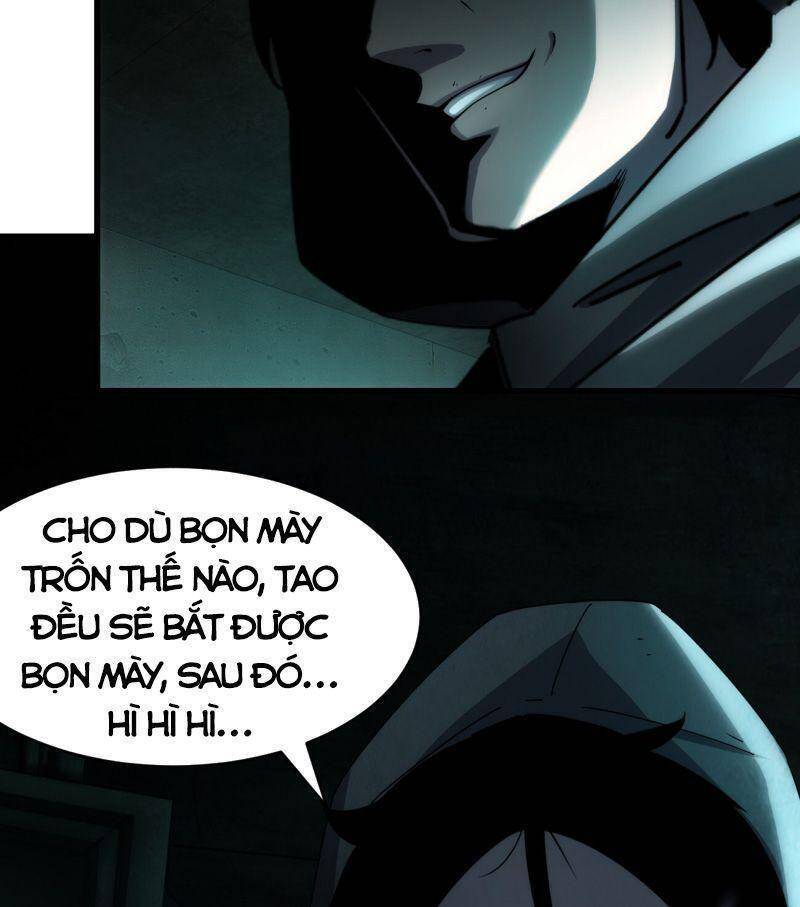 Đừng Hiểu Lầm, Tôi Mới Là Người Bị Hại! Chapter 2 - 4