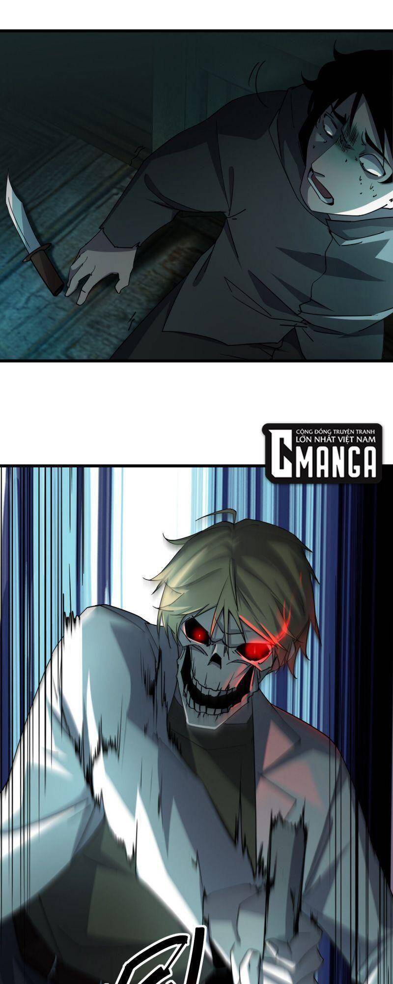 Đừng Hiểu Lầm, Tôi Mới Là Người Bị Hại! Chapter 2 - 32